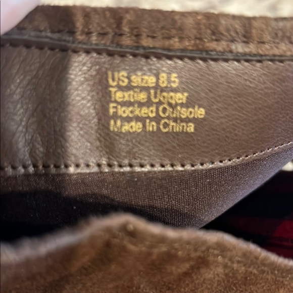 Very Volatile Plaid Lace-Up Women's Boots 8.5 - Picture 2 of 8